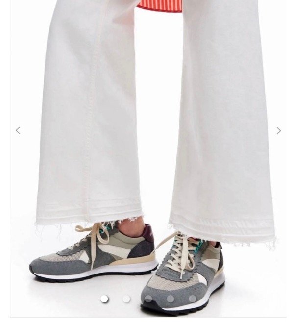 Producto - Zapatillas Bimba y lola