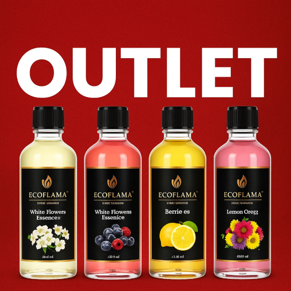 Producto - ESENCIAS EN OUTLET - 30ml