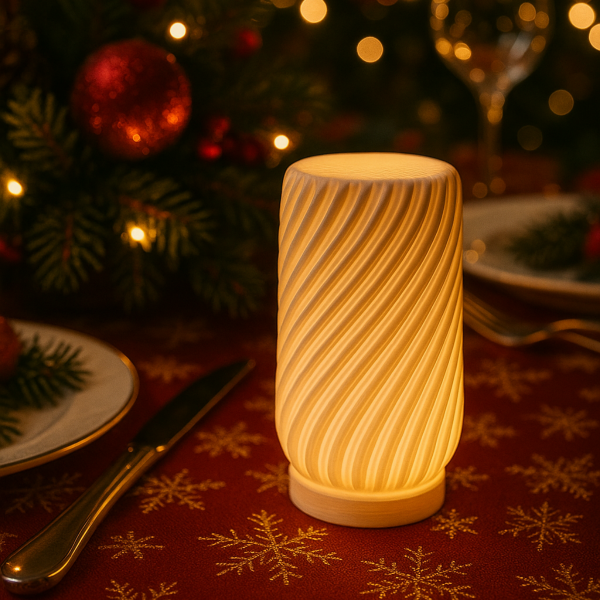 Producto - Lámpara Olivia