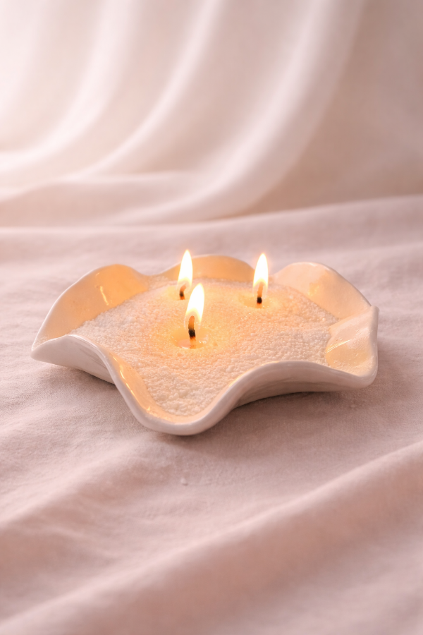 Producto - Vela en perlas