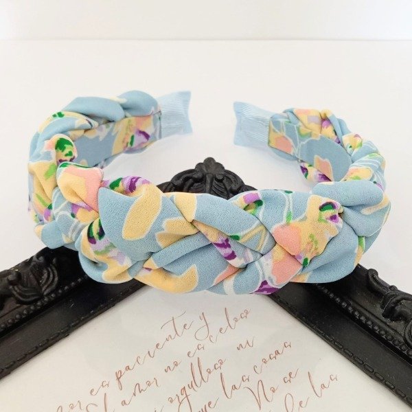 Producto - LIBERATTA Celeste