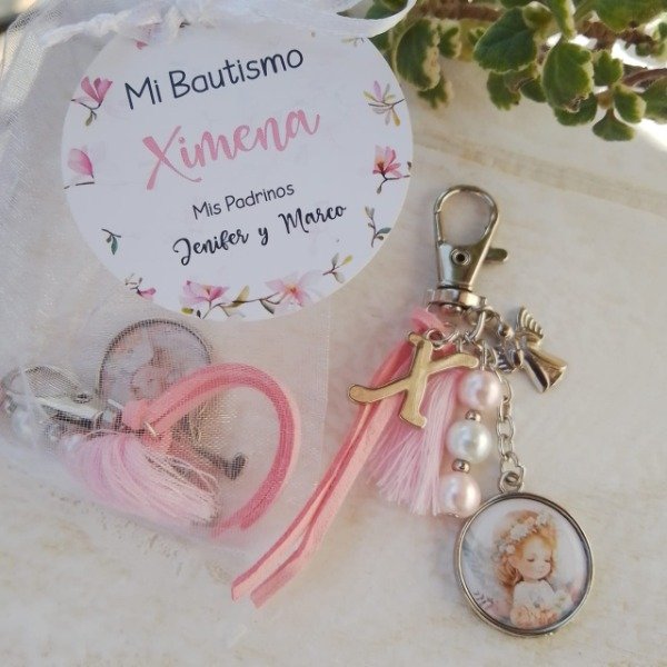 Producto - BOLSITA DE ORGANZA - 0
