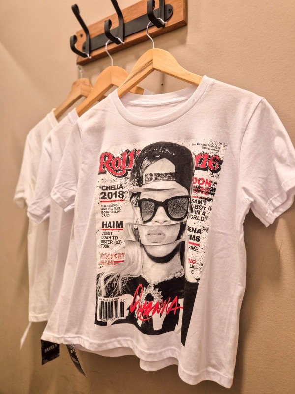 Producto - REMERA ROCK - 2