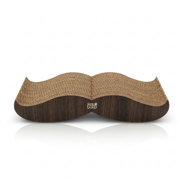 Producto - Rascador Carton Bigotes Cats