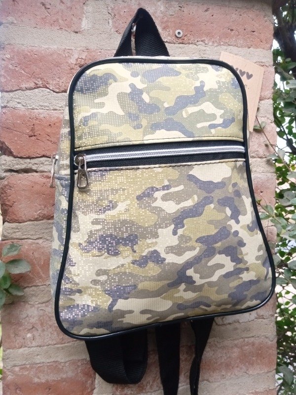 Producto - MOCHILA URBANA 1119 - 0
