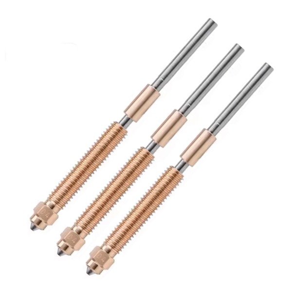 Producto - Boquilla Nozzle Unicorn Alta Velocidad K2 Y Hi Combo 0.2mm