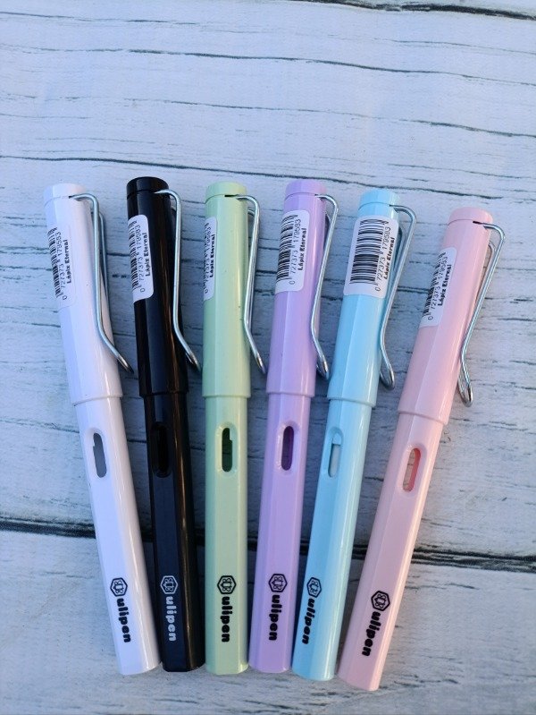 Producto - Lápiz Infinito