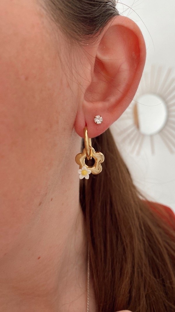 Producto - Argollitas Filippa