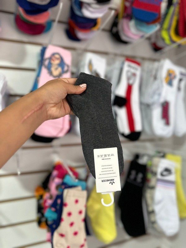 Producto - Gris Oscuro A