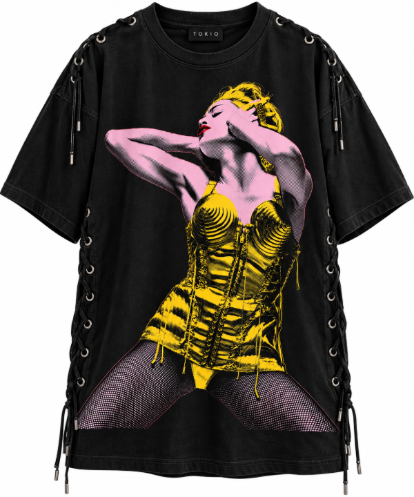 Producto - MADONNA POP - 2