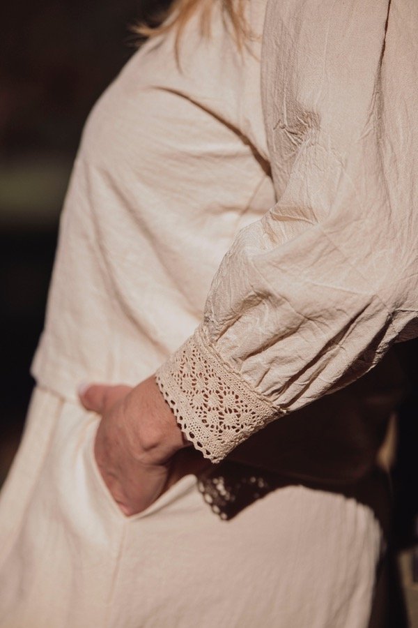 Producto - Blusa Armonia
