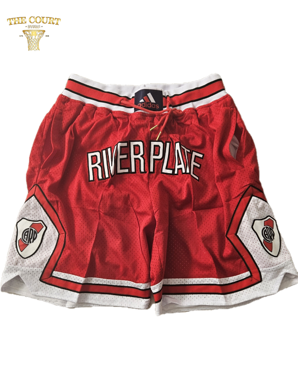 Producto - Short River Plate - Edición limitada