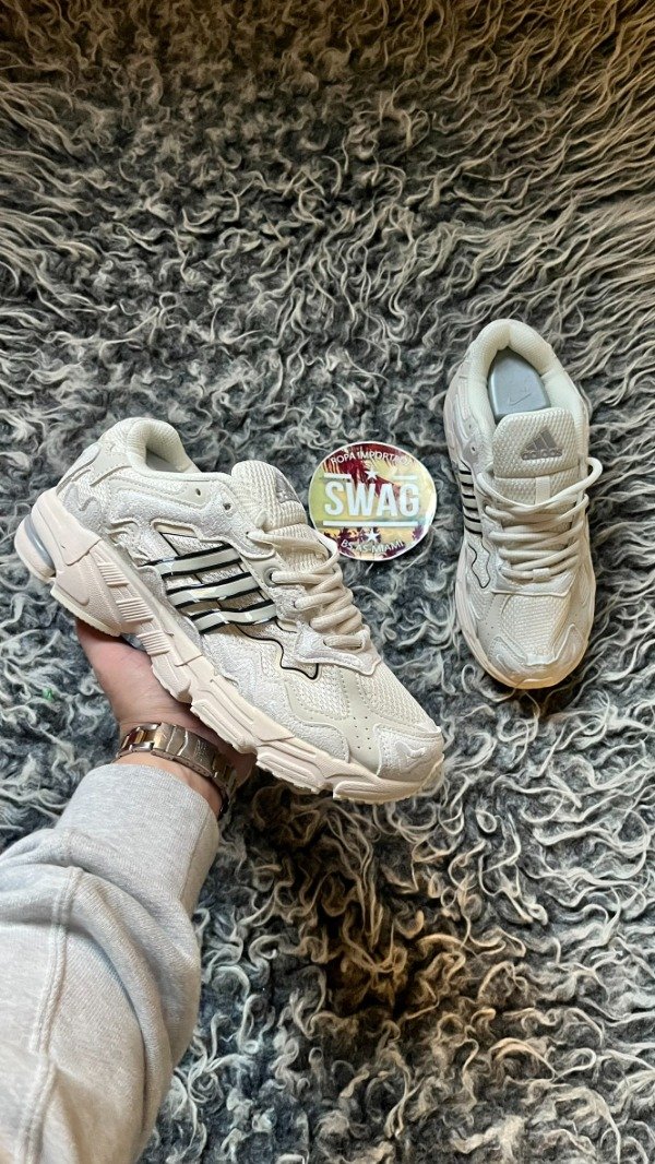 Producto - RESPONSE X BAD BUNNY CREAM