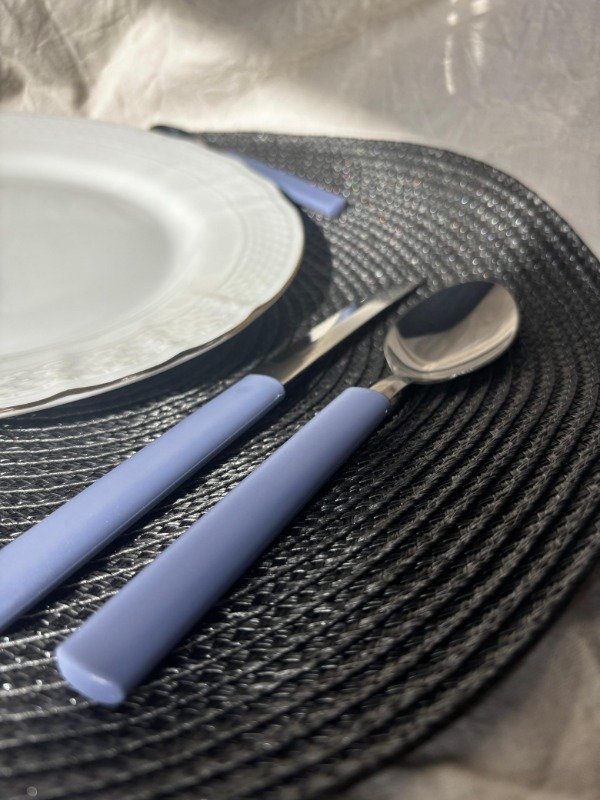Producto - Cubiertos Neptuno set x16 piezas