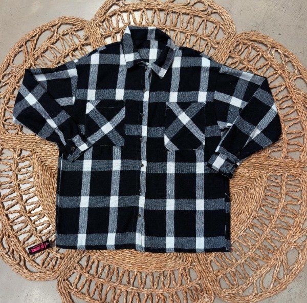 Producto - Camisaci escoces