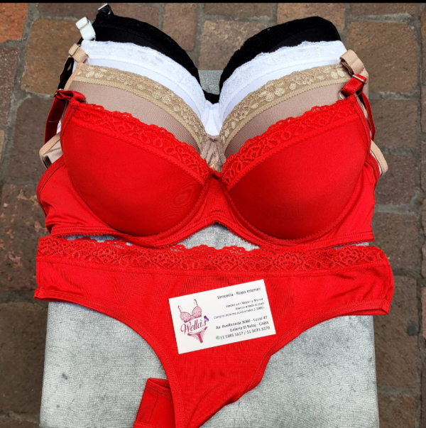 Producto - CONJUNTO ARMADO PROMO MICROFIBRA