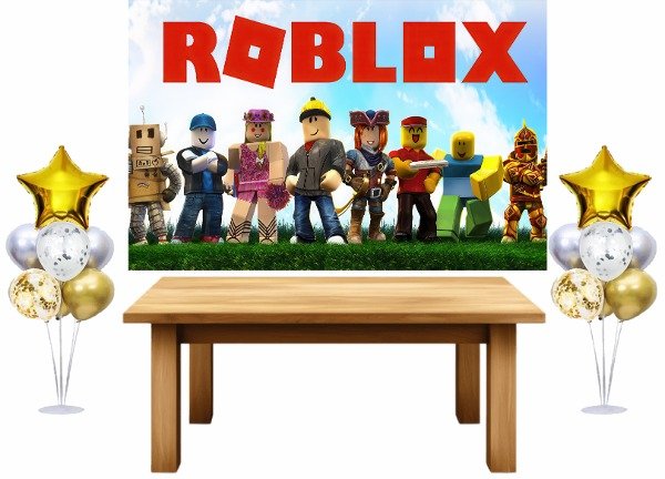 Producto - ROBLOX 02