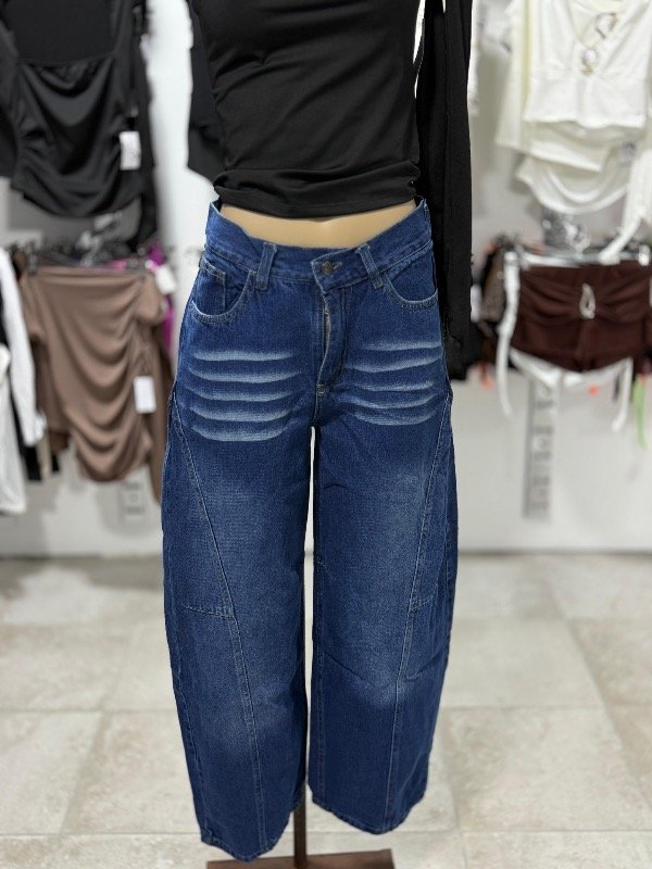 Producto - Baggy GRADY