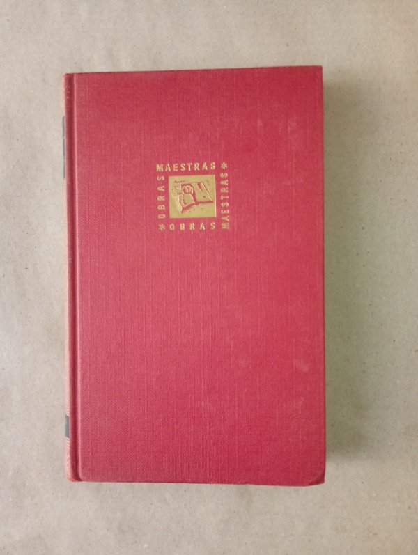 Producto - Himnos triunfales - Píndaro - Iberia 1968 - Tapa dura