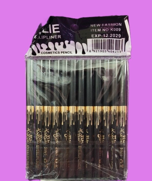 Producto - Delineador retractil KYLIE 06213