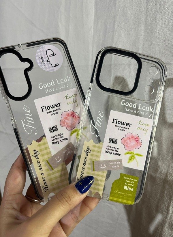 Producto - Evo gem rose mood (cliquear modelo)