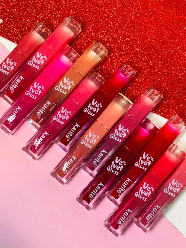 Producto - Velvet Gloss