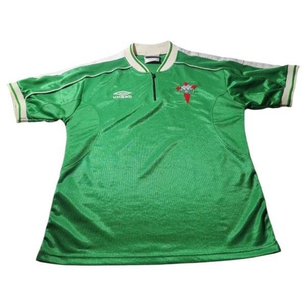 Producto - Racing Club Ferrol