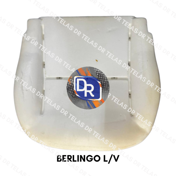 Producto - ASIENTO BERLINGO L/V