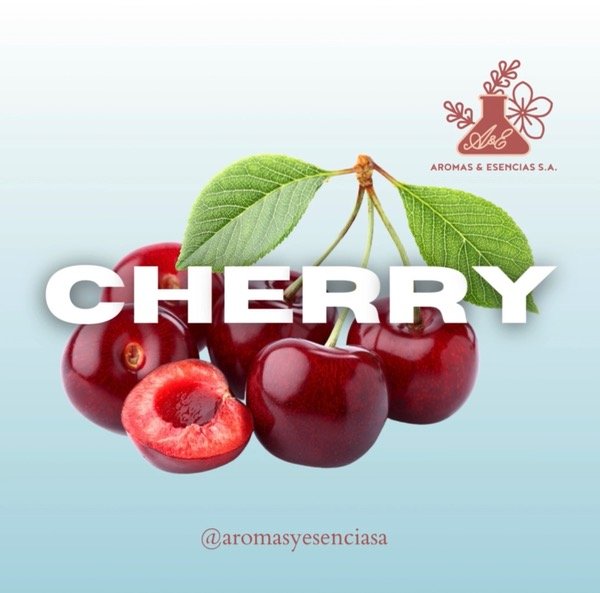 Producto - Cherry