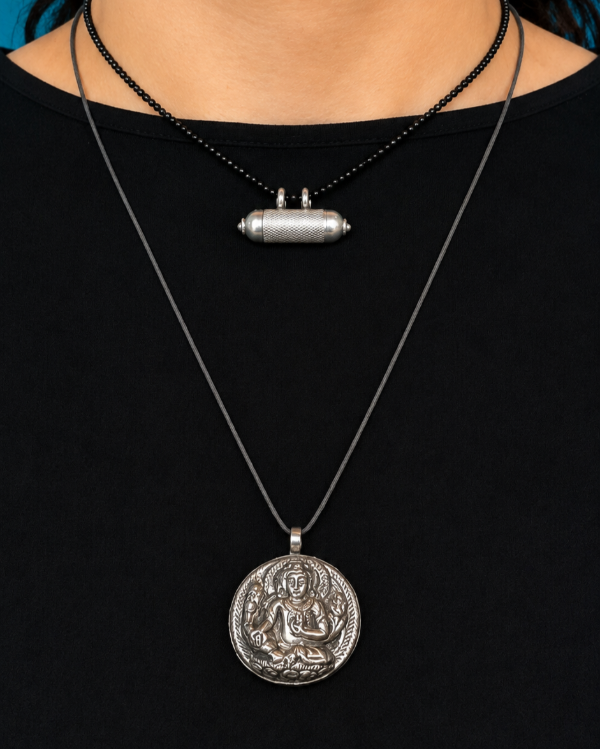 Producto - Collar BUDA - 1