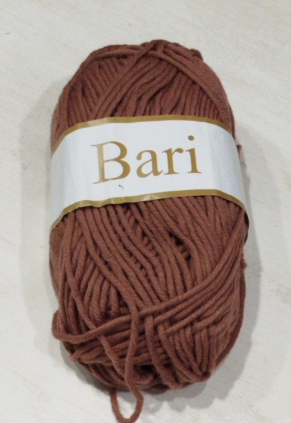 Producto - 0017 TOSTADO (BARI)