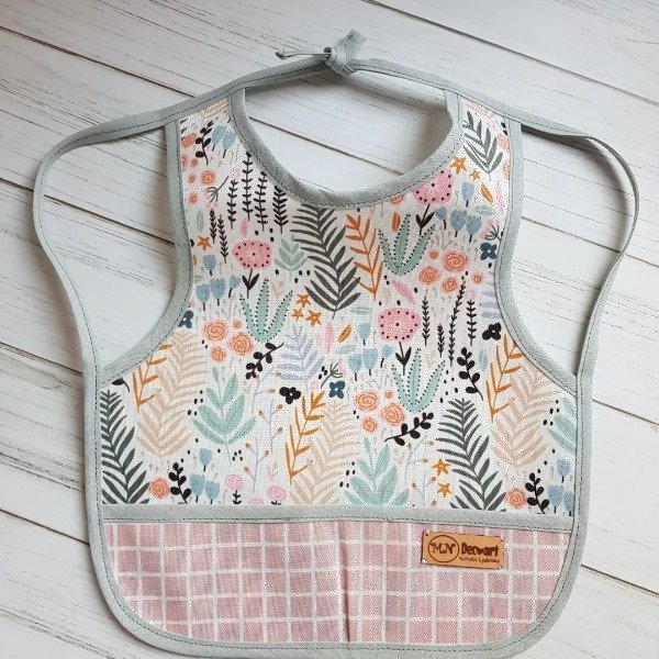 Producto - Babero Impermeable