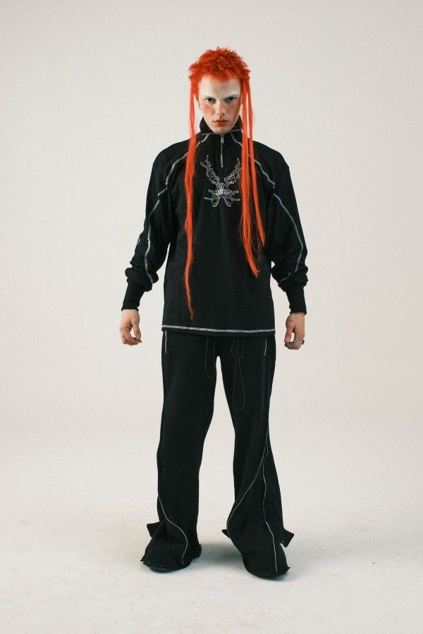 Producto - PANTALON JOGGING BOO - 3