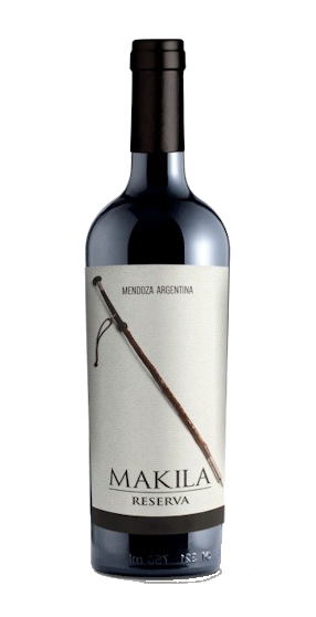 Producto - MAKILA BLEND RESERVA