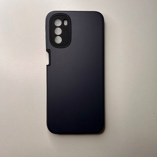 Producto - Funda alto impacto - G41 azul