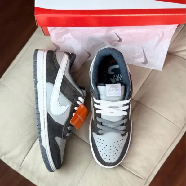 Producto - Dunk Low acero