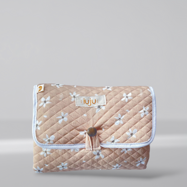 Producto - Cambiador Wildflower