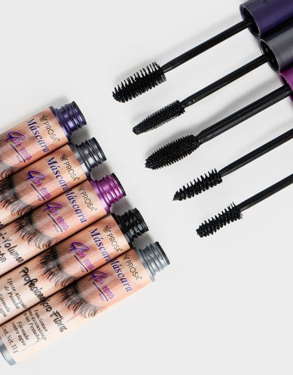 Producto - Mascara de pestañas PROSA
