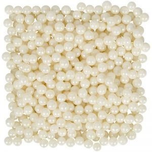 Producto - Perlas comestibles 100g para torta