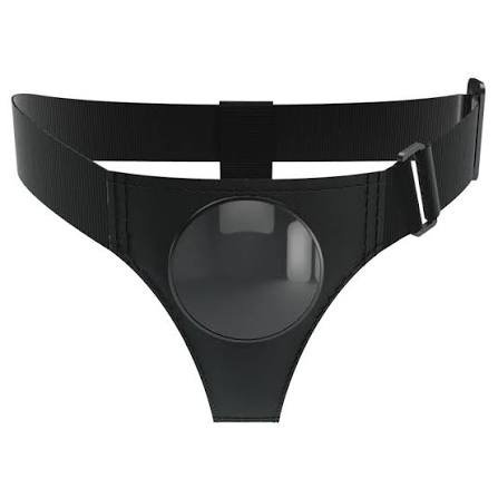 Producto - Strap on ventosas universal