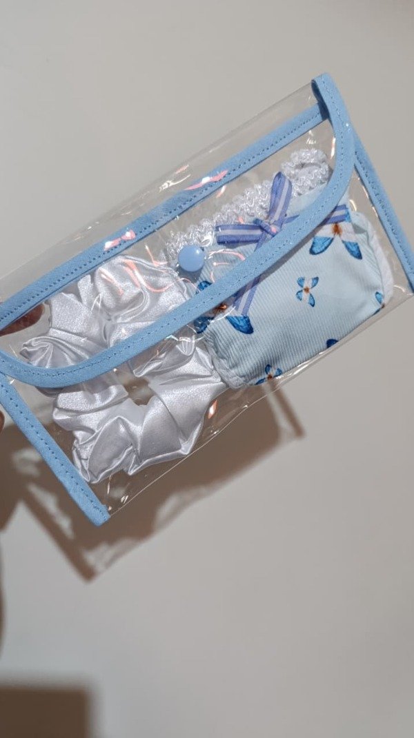 Producto - kit mundial