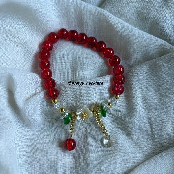 Producto - Pulsera elásticas 4