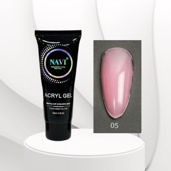 Producto - Polygel Navi 30 ml - #005