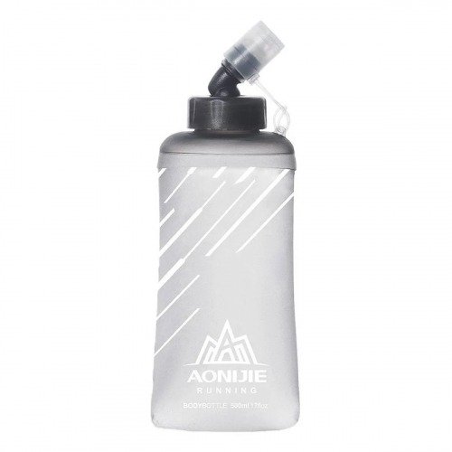 Producto - Botella Aonijie Gris 220ml