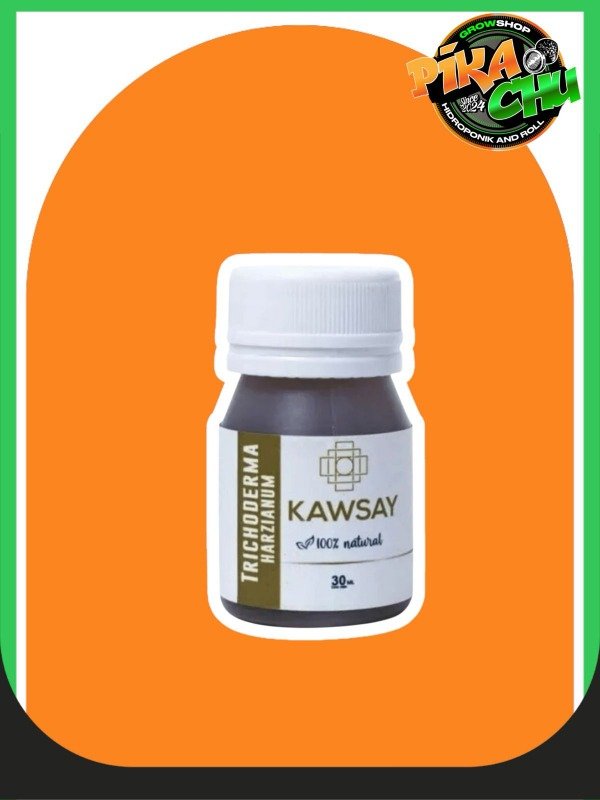 Producto - Kawsay Trichodermas 30ml