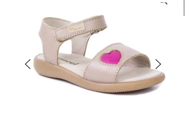 Producto - SANDALIA RENA - 2