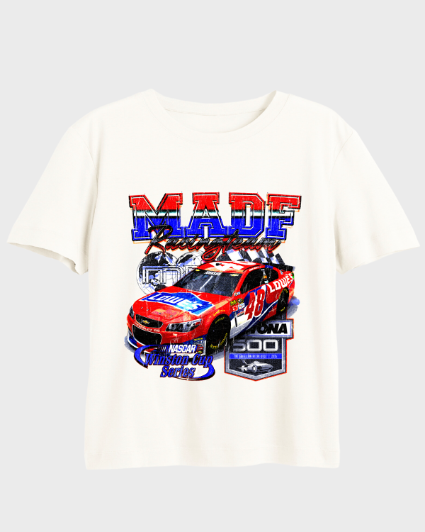 Producto - DAYTONA REGULAR TEE