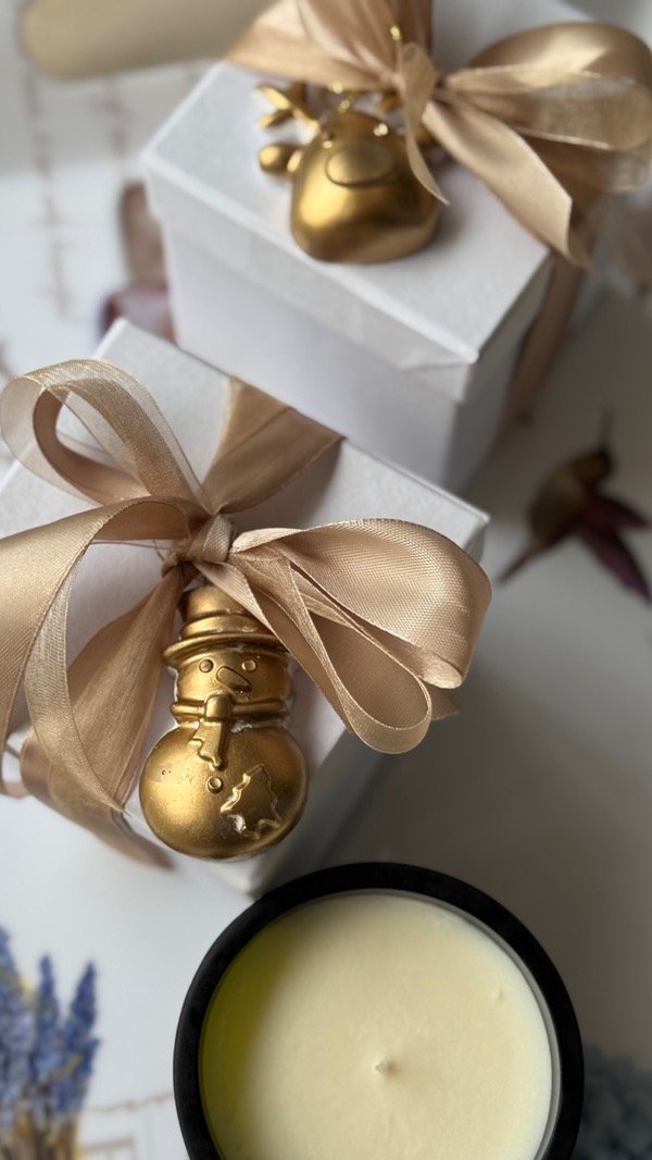 Producto - Vela Flor Romanza