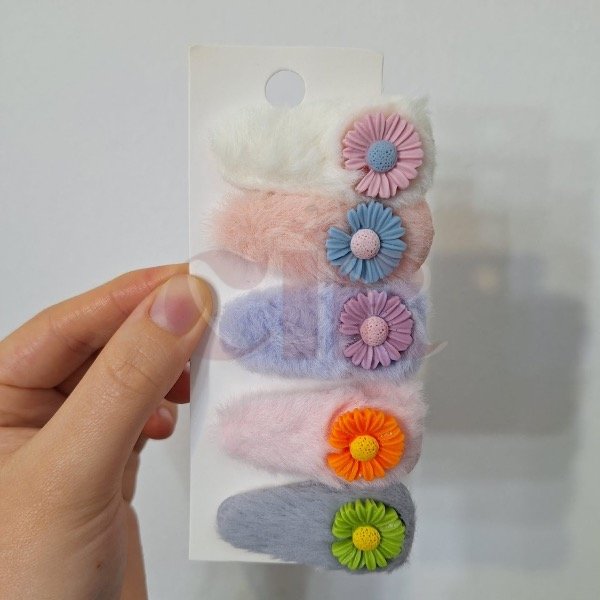 Producto - Hebillas x5