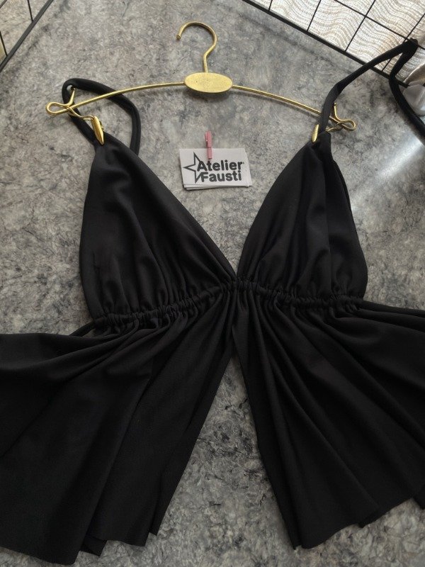 Producto - BIKINI TOP SARA